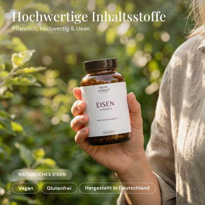 Iron Capsules