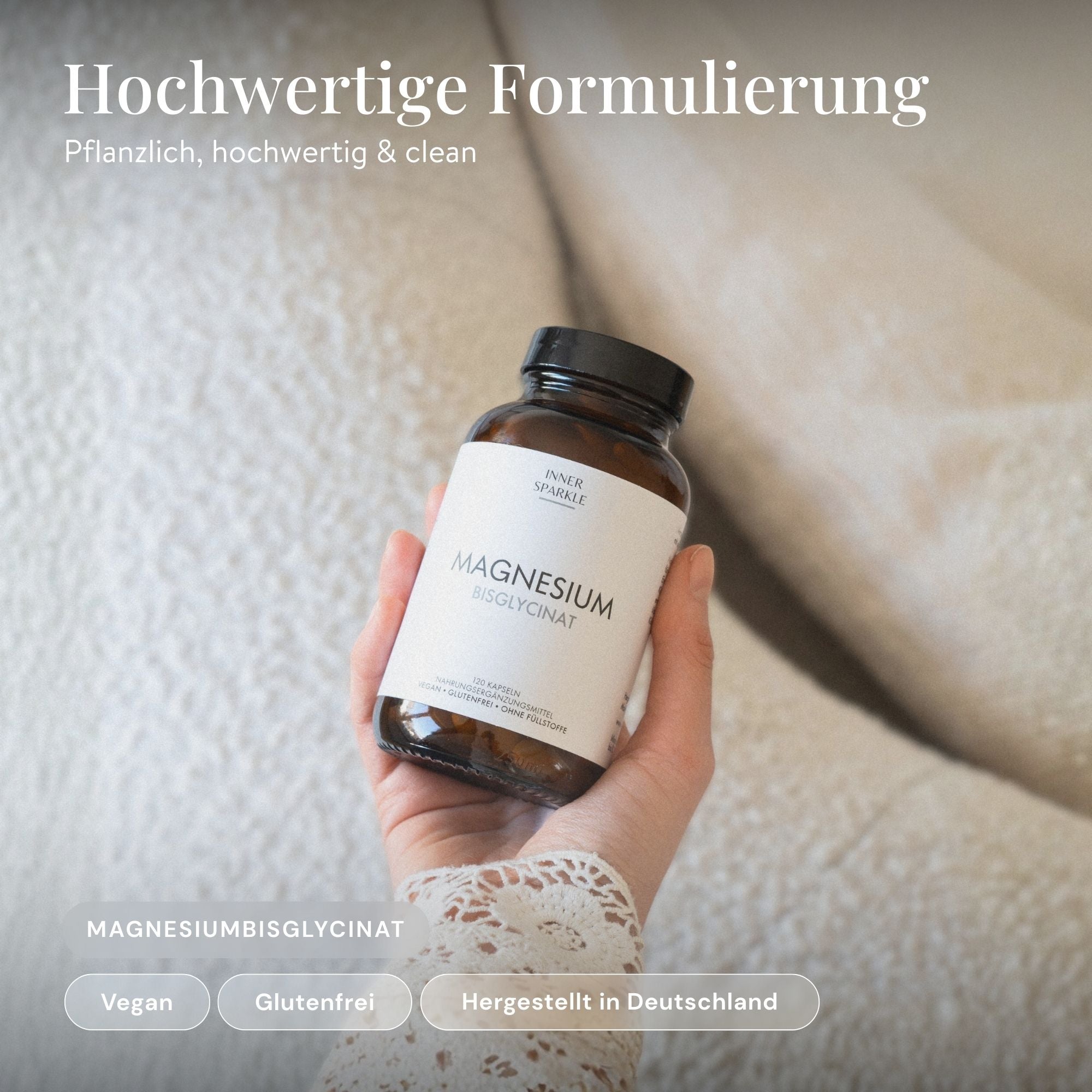 Magnesium bisglycinate