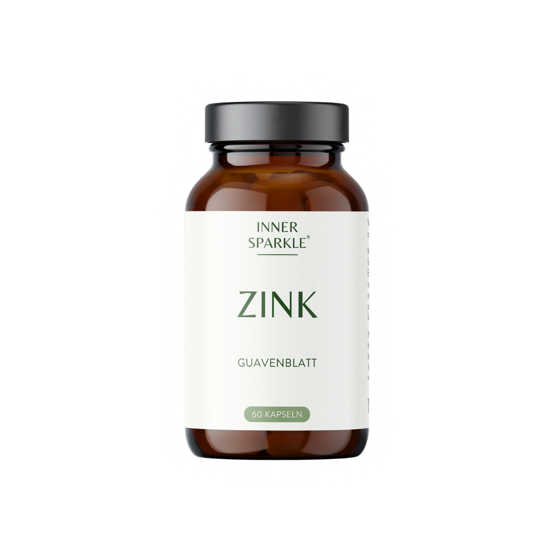 Zink Kapseln