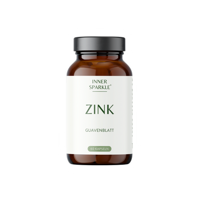 Zink Kapseln - Inner Sparkle
