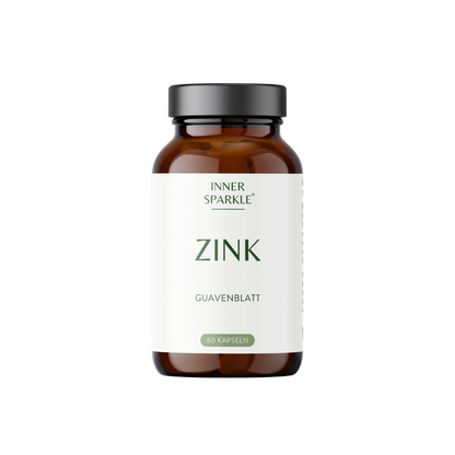 Zink Kapseln