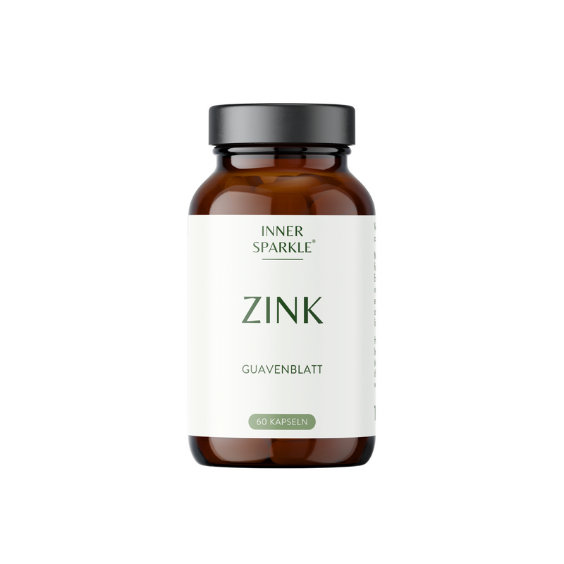 Zink Kapseln - Inner Sparkle