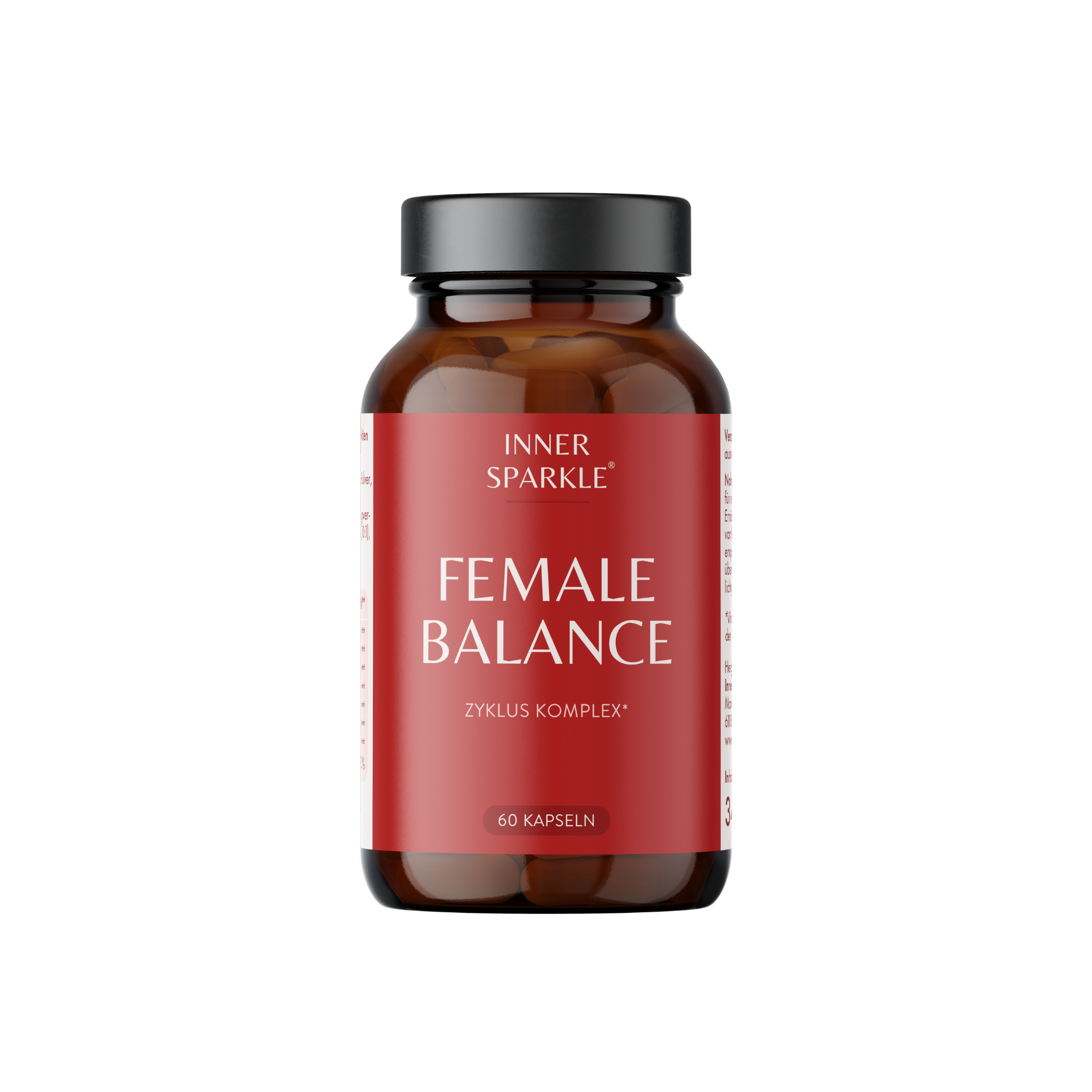 Female Balance - Zyklus Komplex