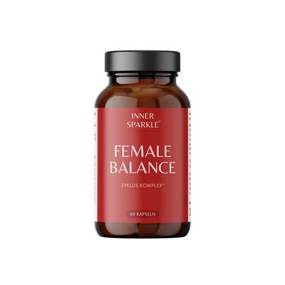 Female Balance - Zyklus Komplex