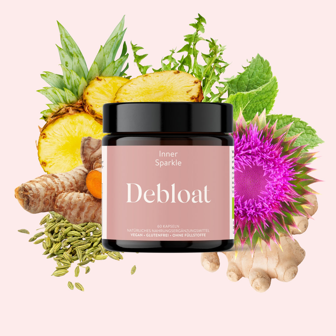 Debloat