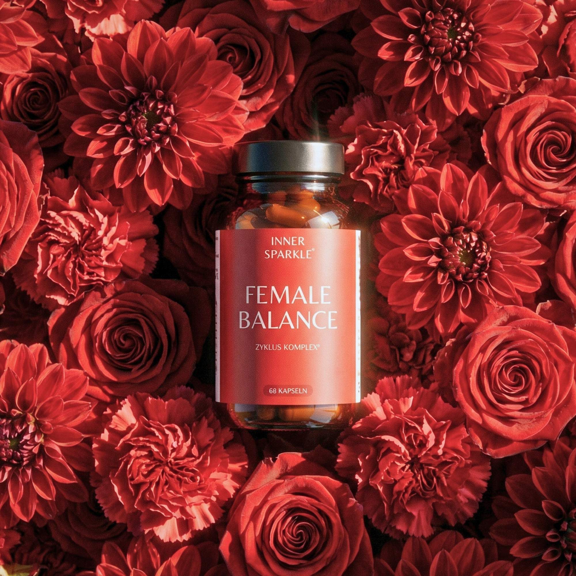 Female Balance - Zyklus Komplex