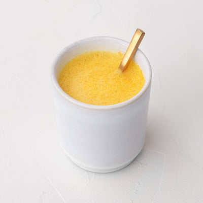 Bio Goldene Milch Pulver 80g - Inner Sparkle