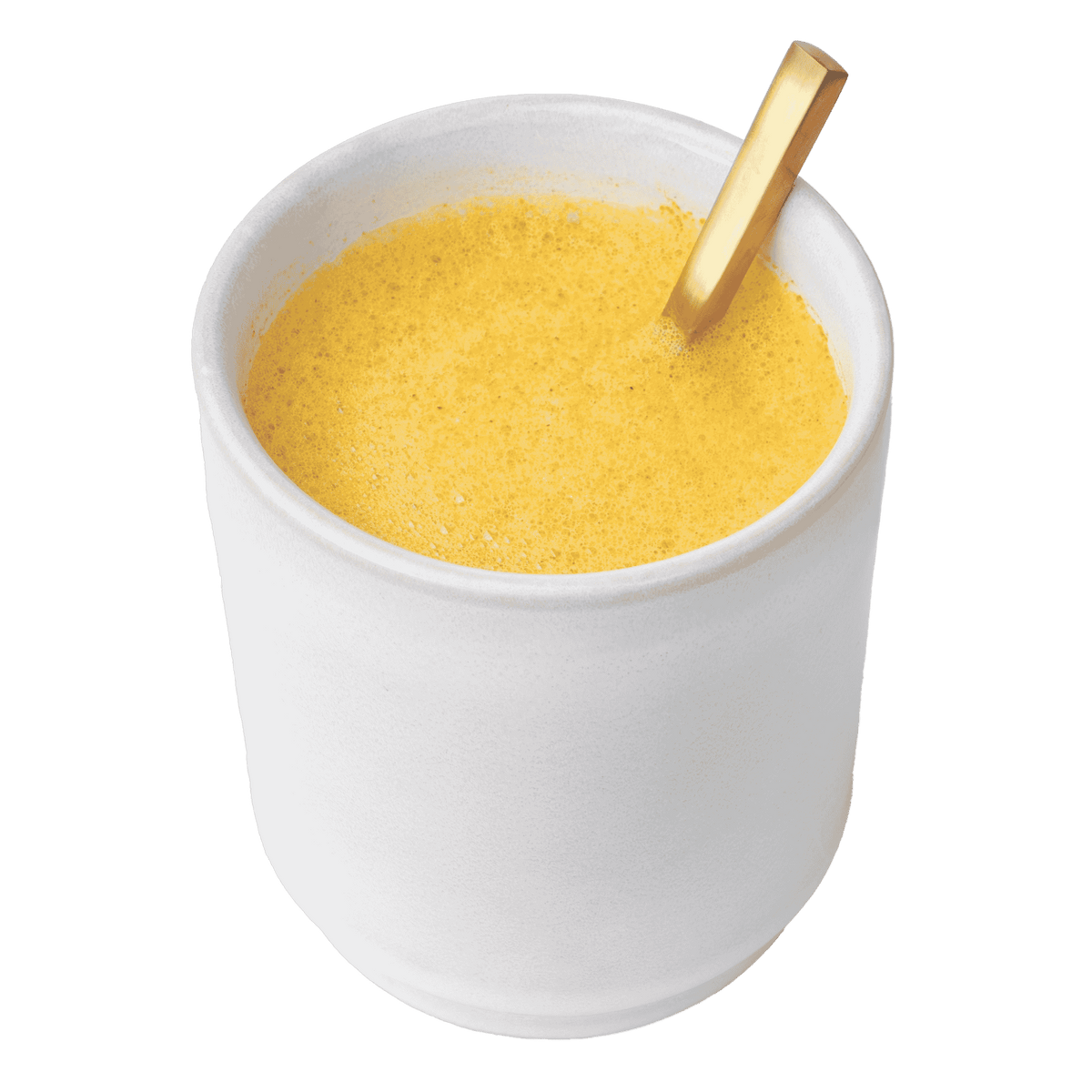 Was unsere Goldene Milch so besonders macht
