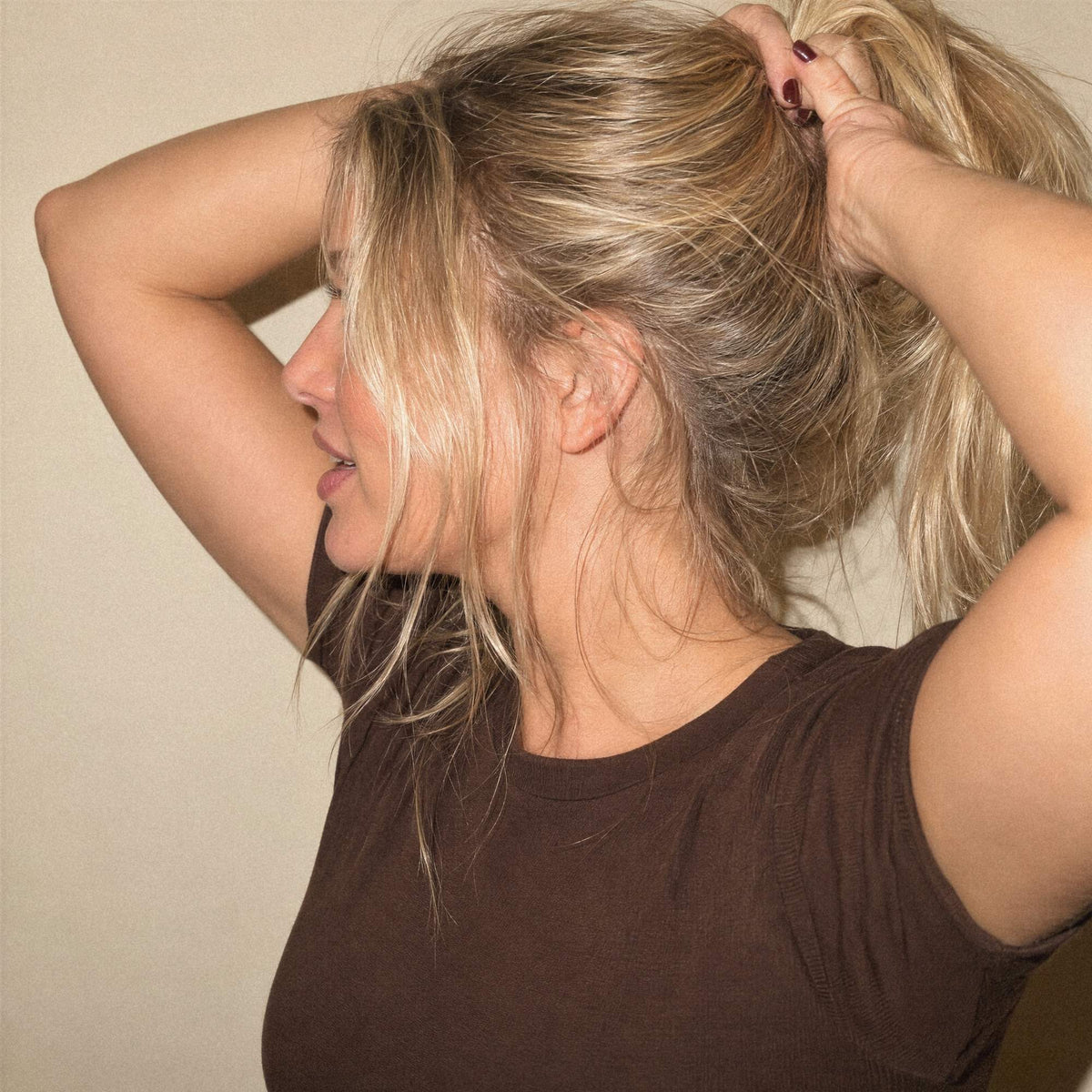 Haut, Haare, Nägel