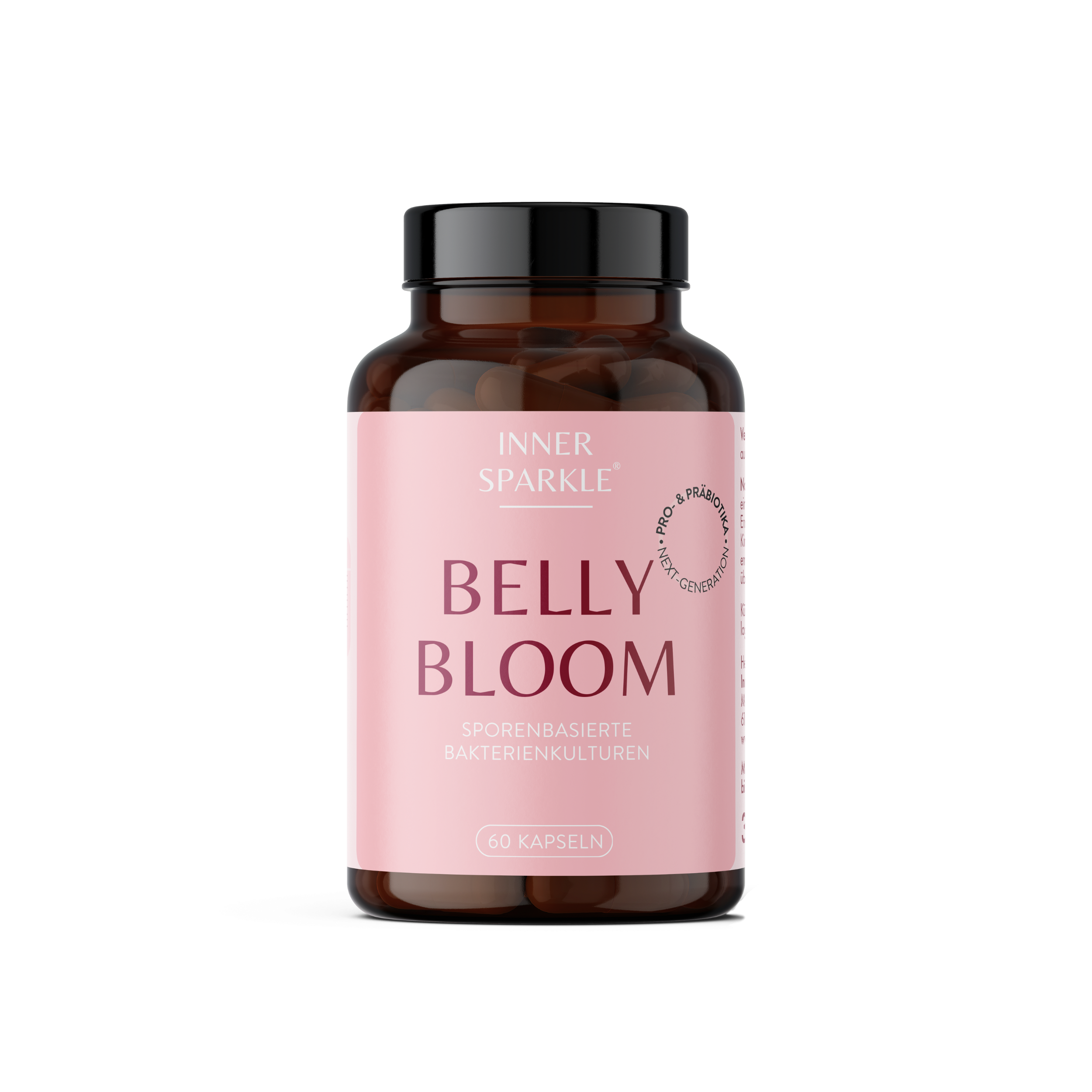 Belly Bloom
