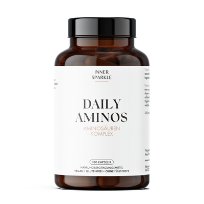 Daily Aminos