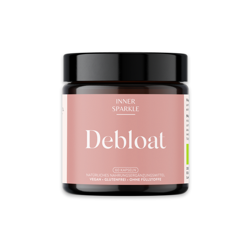 Debloat - Inner Sparkle