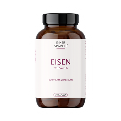Iron Capsules
