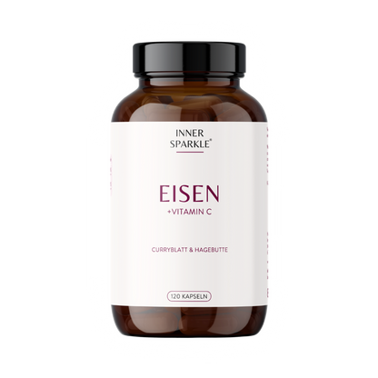 Eisen Kapseln