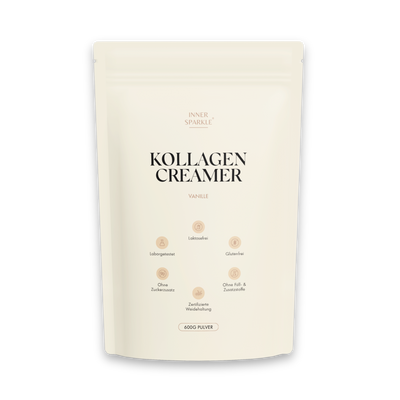 Collagen Creamer Refill Pack