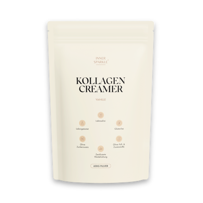 Kollagen Creamer Nachfüllpack