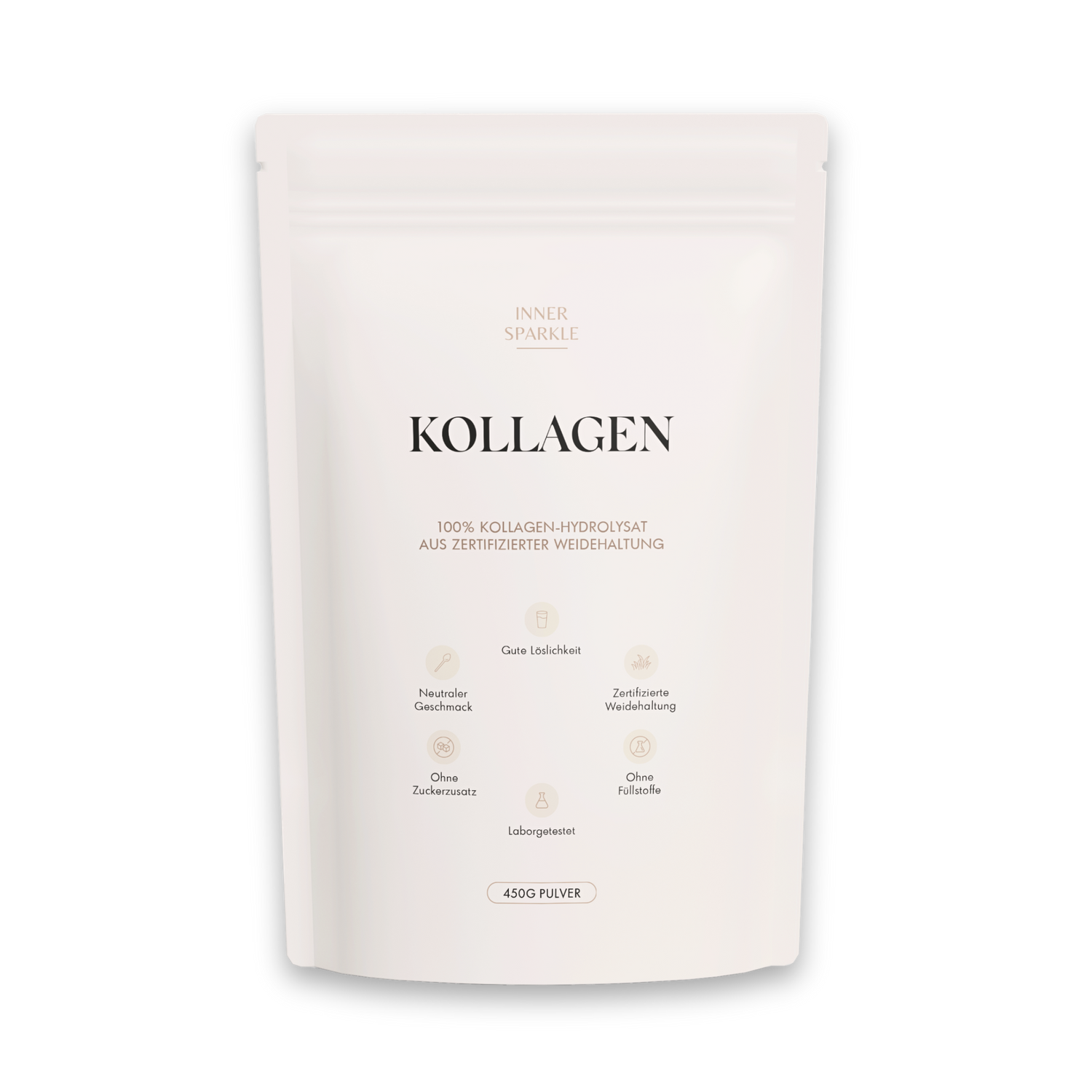 Collagen hydrolysate