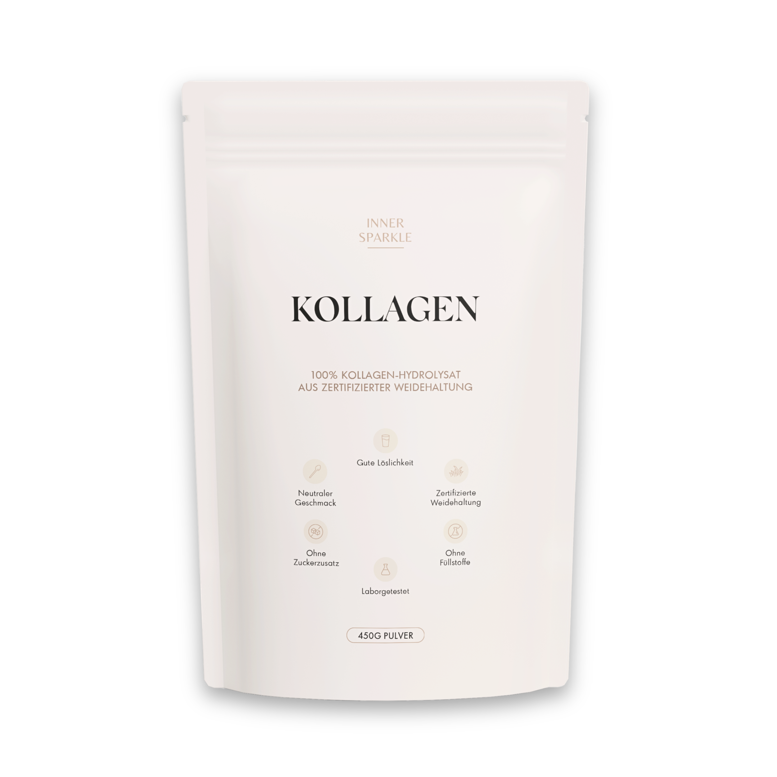 Collagen hydrolysate