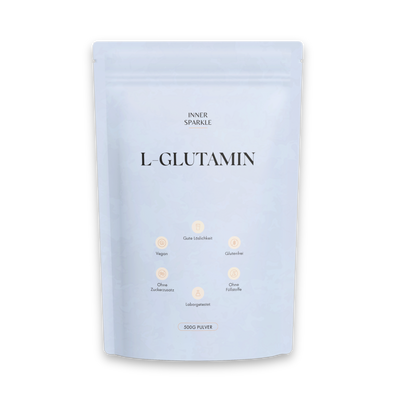 L-Glutamine
