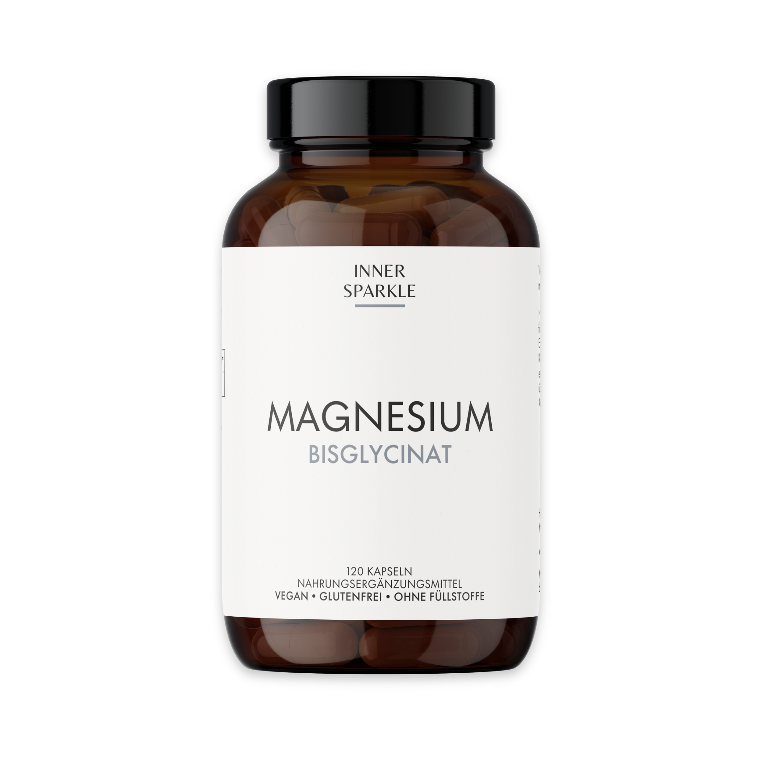 Magnesiumbisglycinat