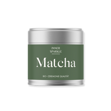 Bio Matcha Tee 30g - Inner Sparkle