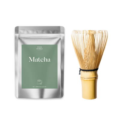 Matcha Set &quot;Travel&quot;