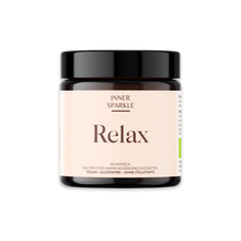 Relax - Anti Stress Komplex - Inner Sparkle