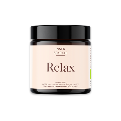 Relax - Anti-Stress Complex
