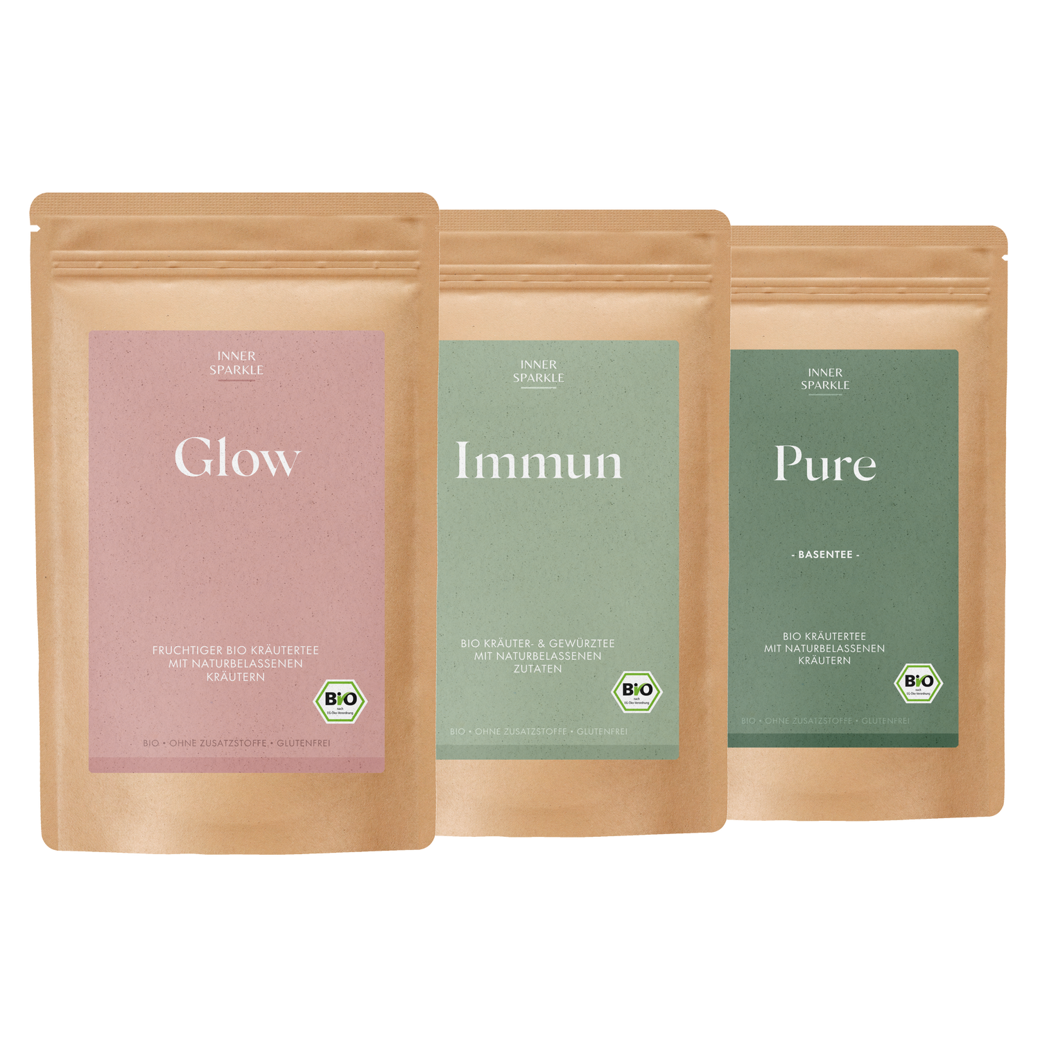 Tea Lover Set