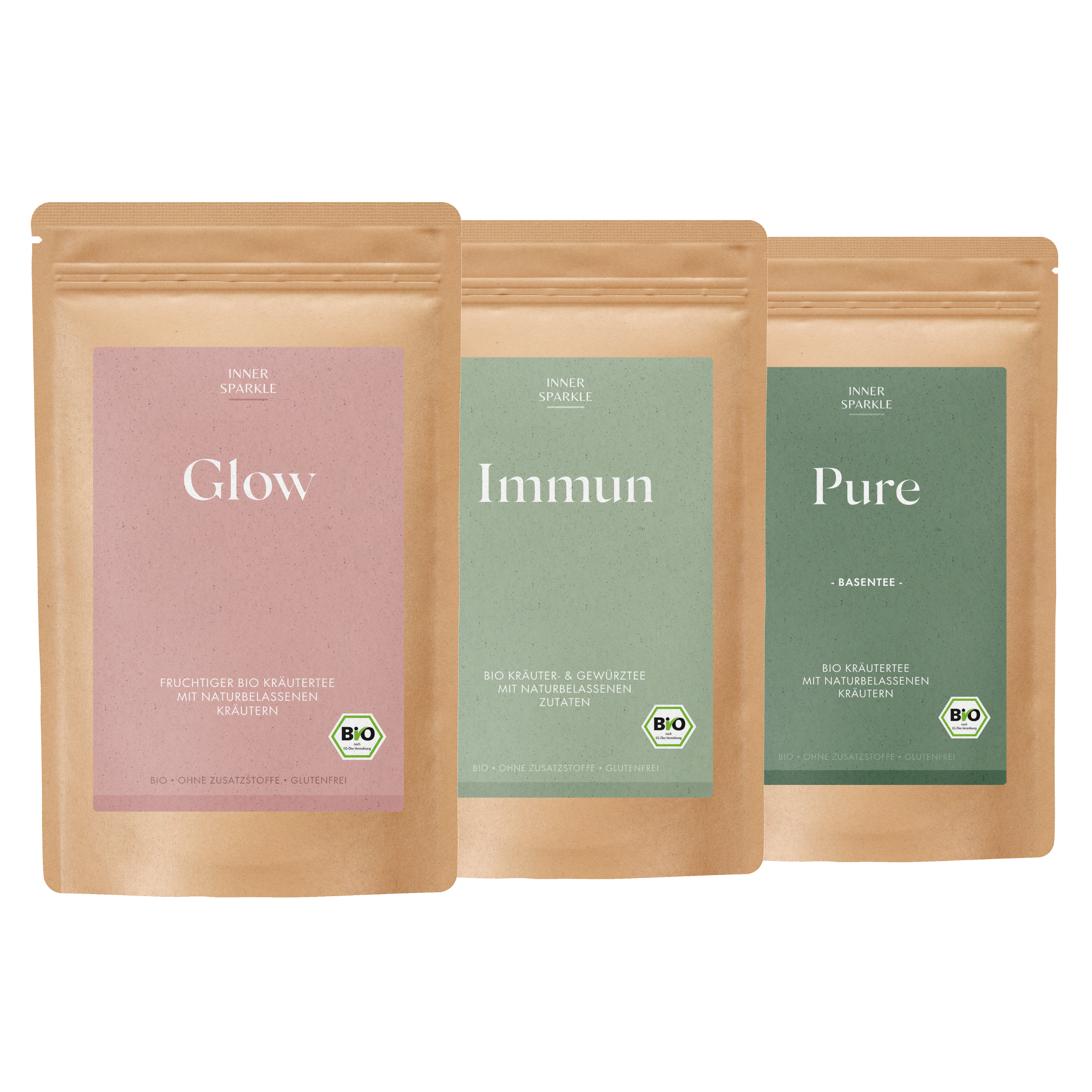 Tea Lover Set