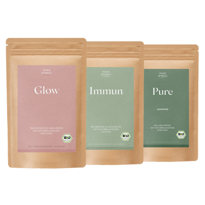 Tea Lover Set
