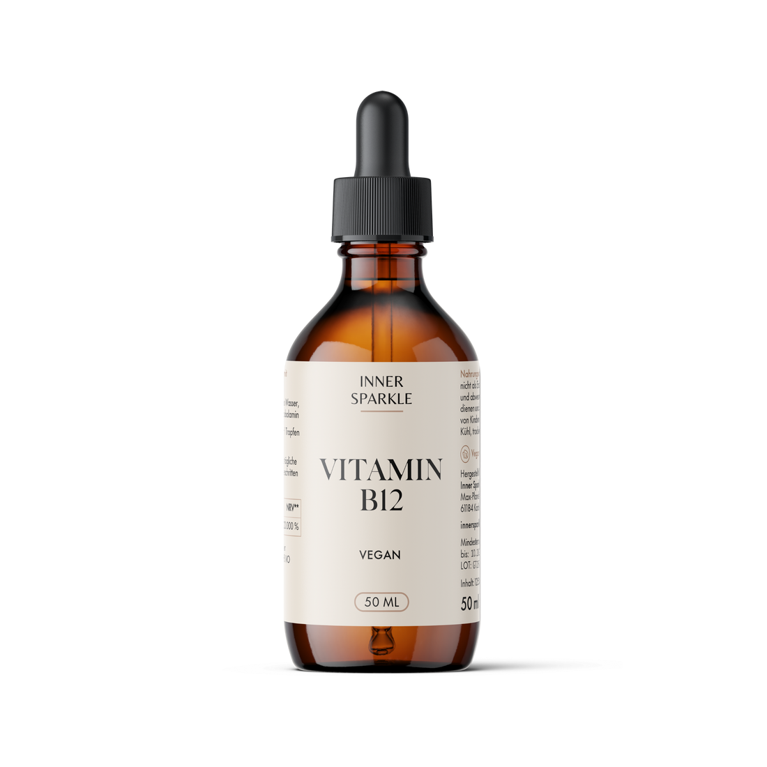 Vitamin B12 Tropfen