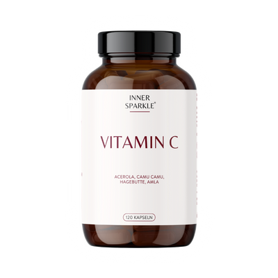 Vitamin C Capsules