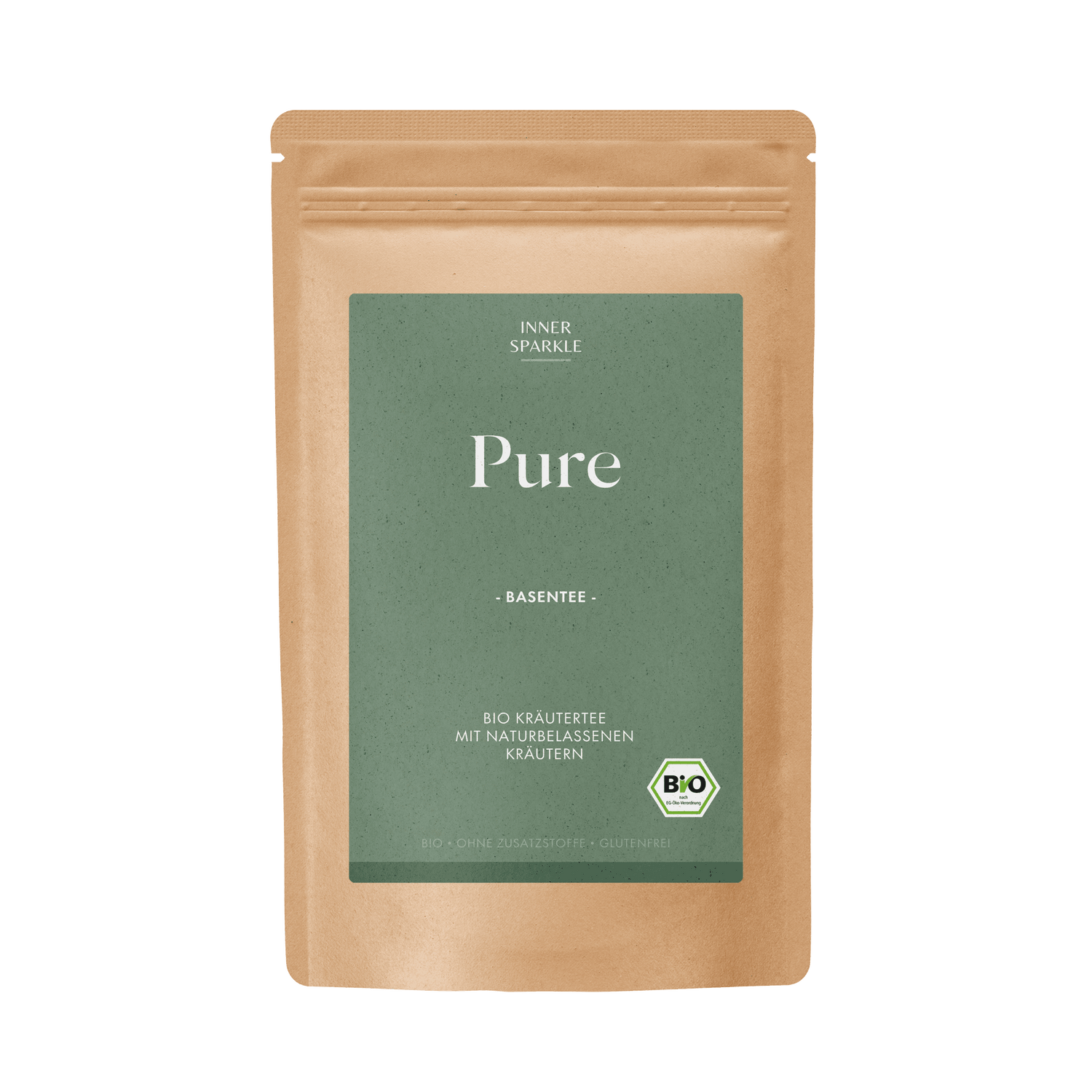 Pure - Organic Base Tea