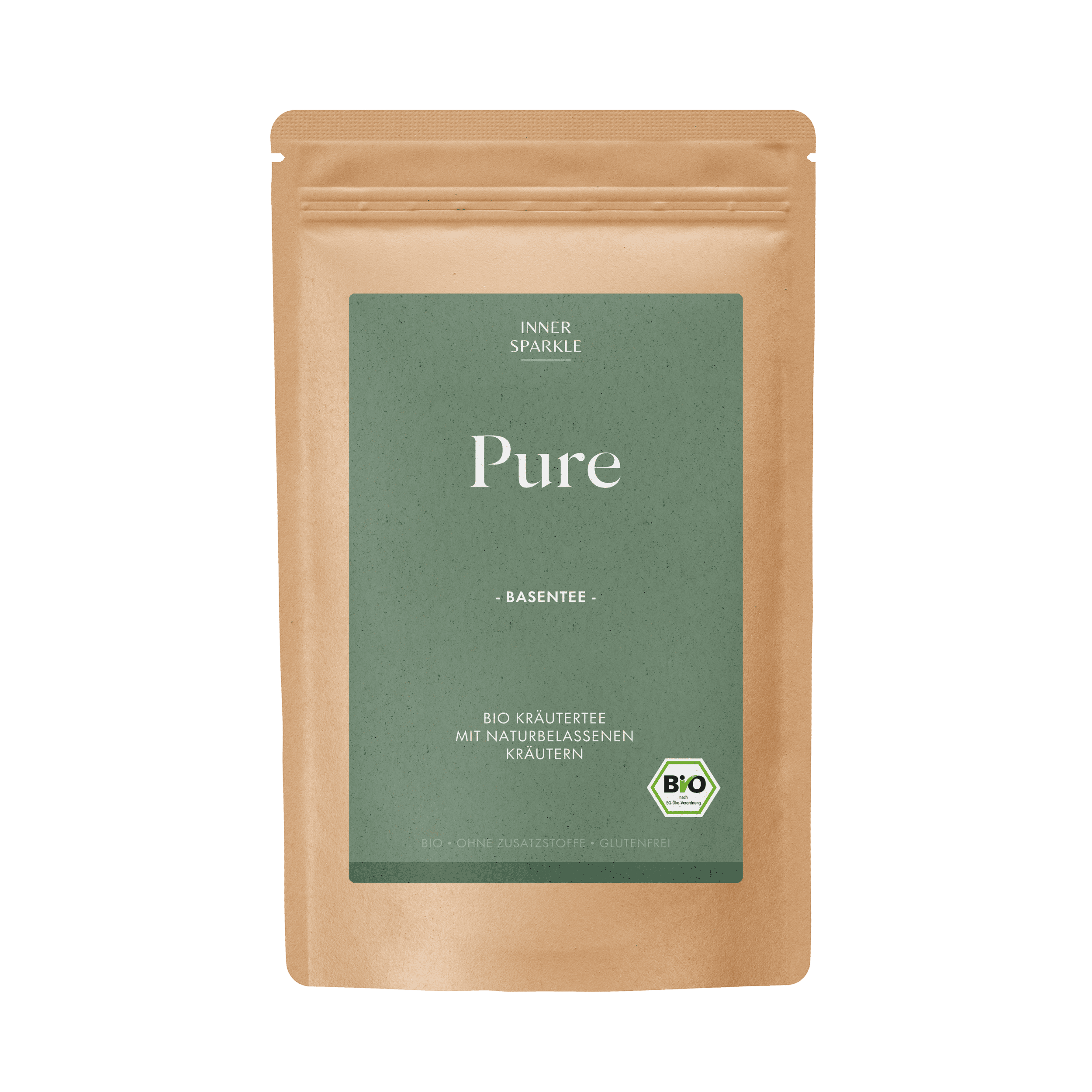Pure - Organic Base Tea