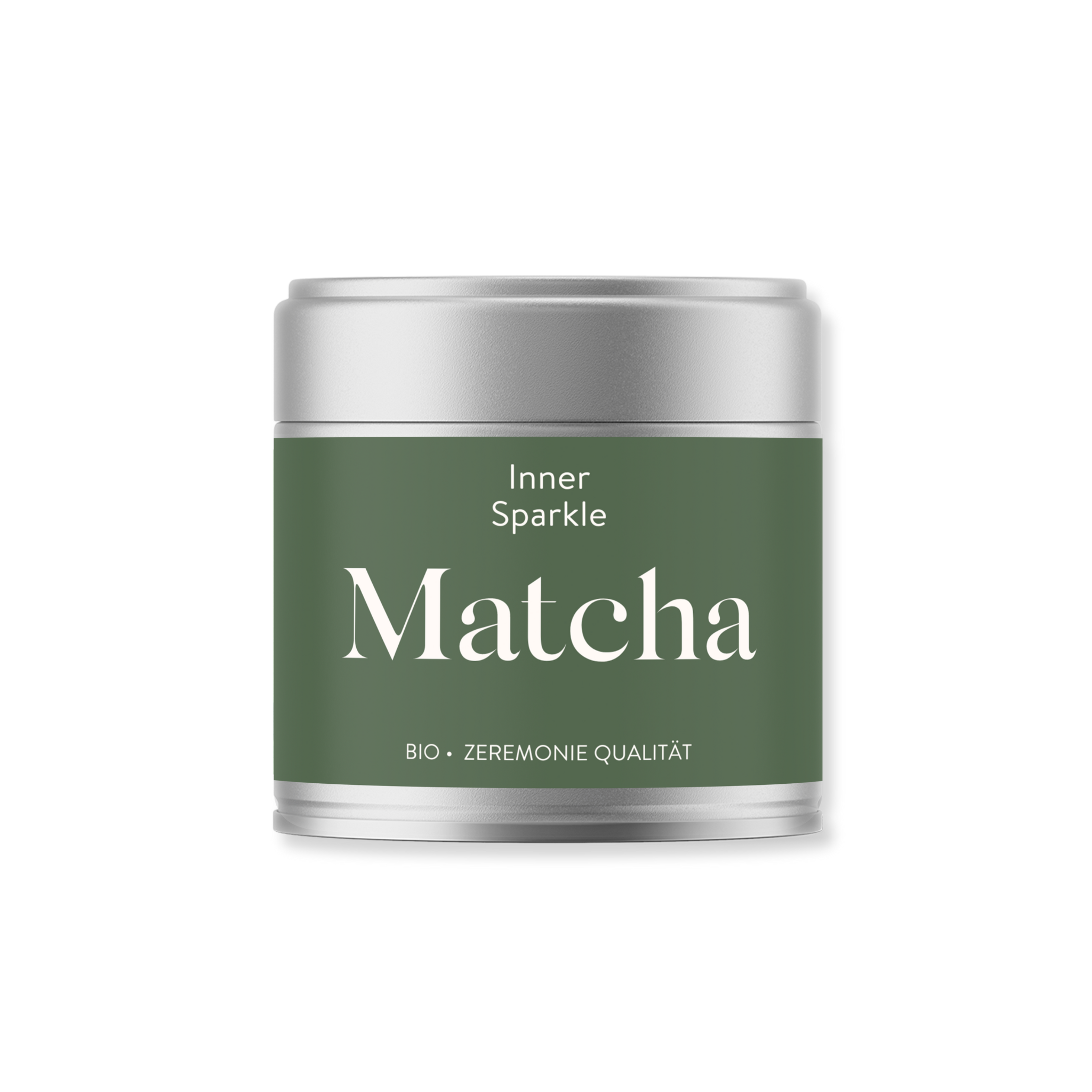 Bio Matcha Tee 30g - Inner Sparkle