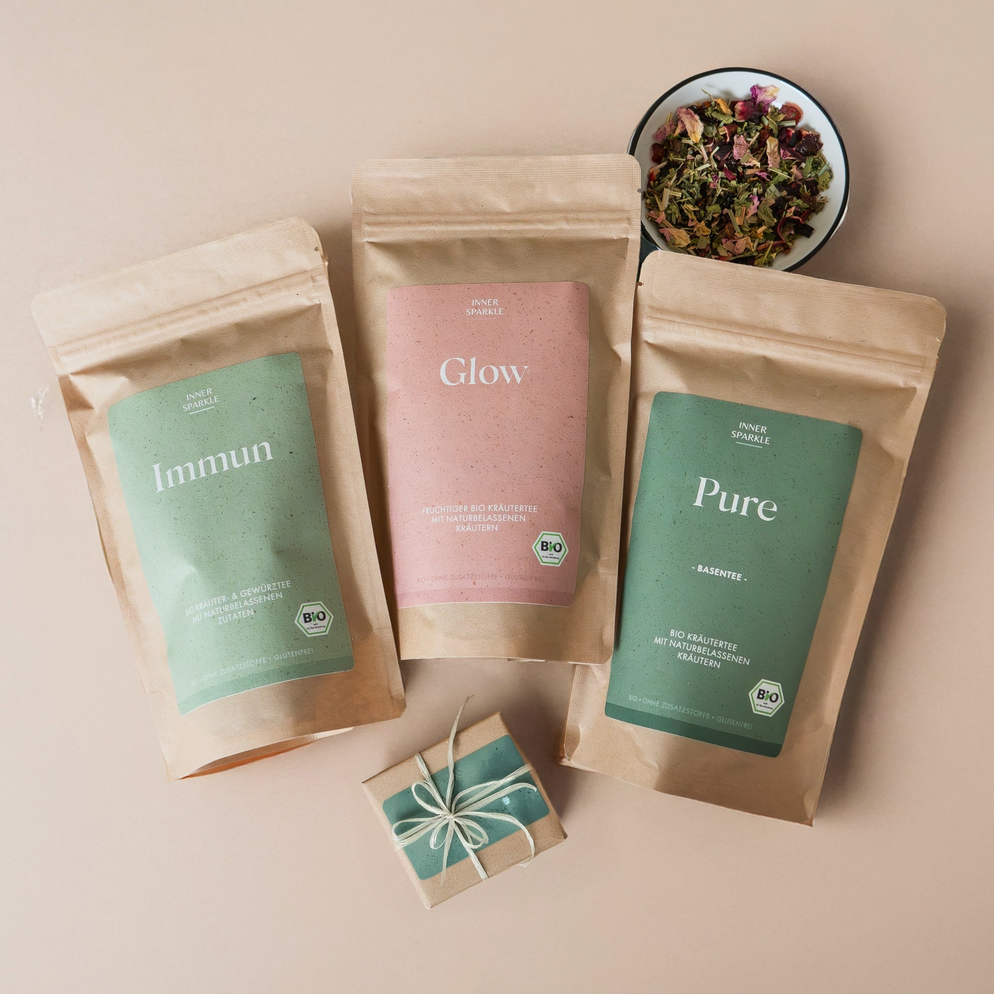 Tea Lover Set