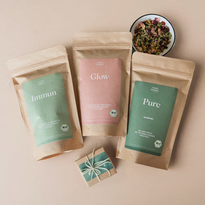 Tea Lover Set