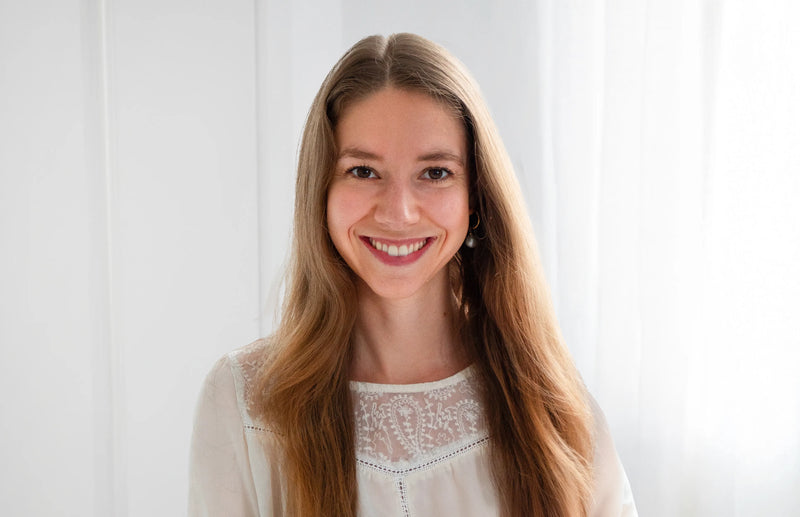 Katharina Döricht