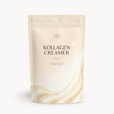 Kollagen Creamer 600g