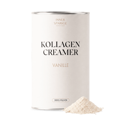 Kollagen Creamer Vanille