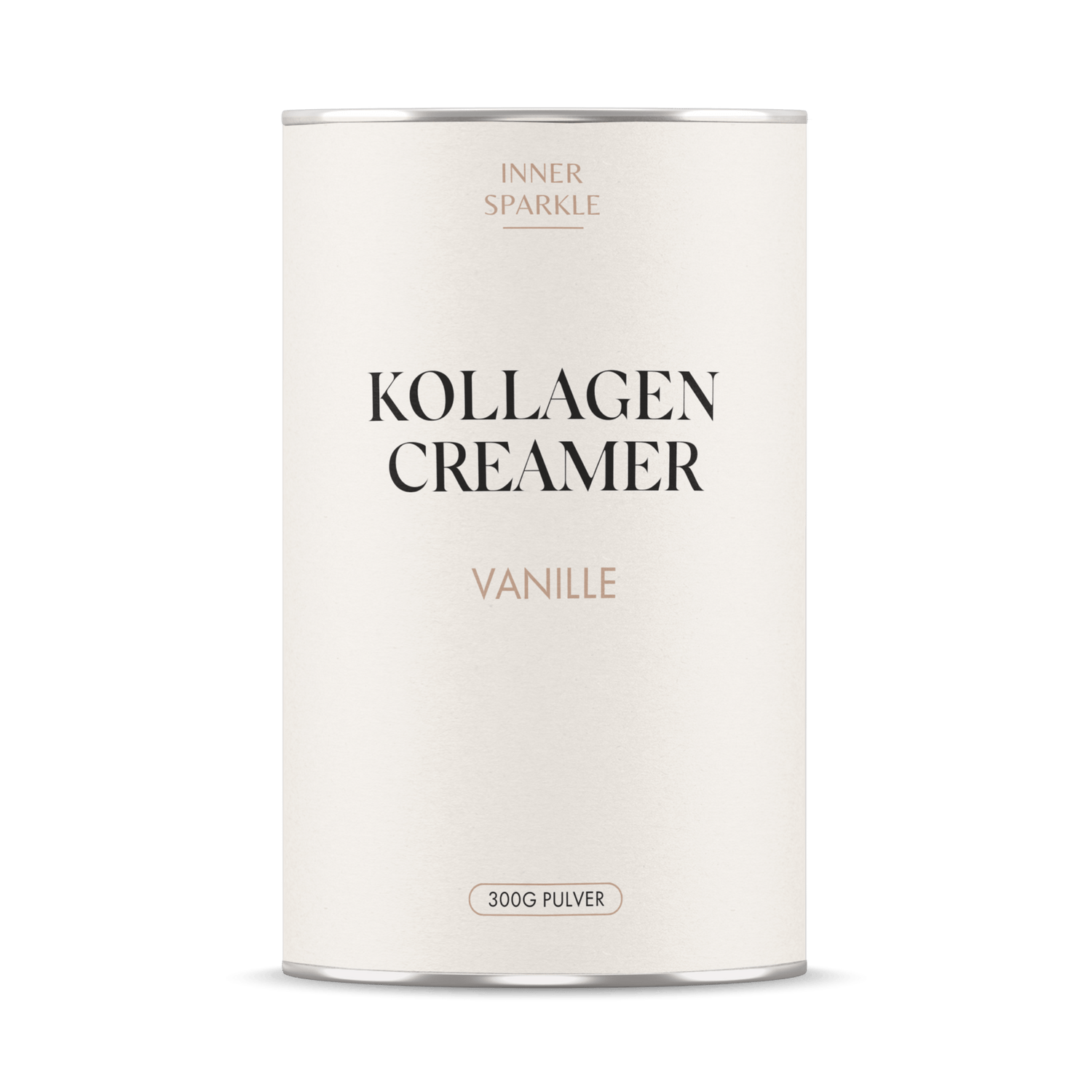 Kollagen Creamer Vanille
