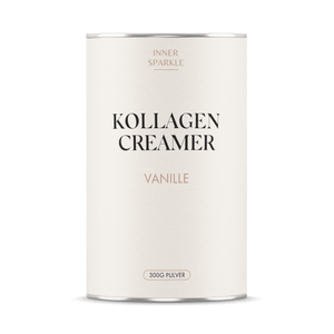 Kollagen Creamer Vanille