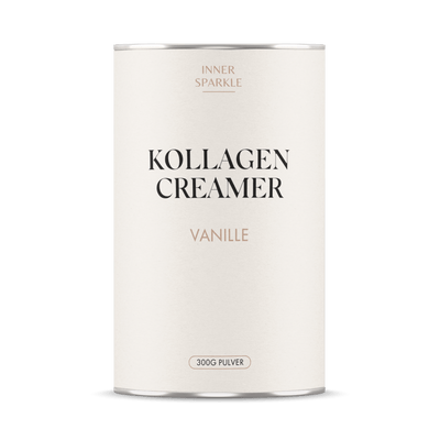 Collagen Creamer Vanilla