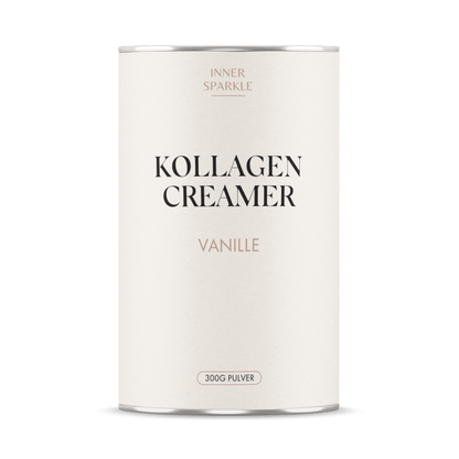 Kollagen Creamer Vanille