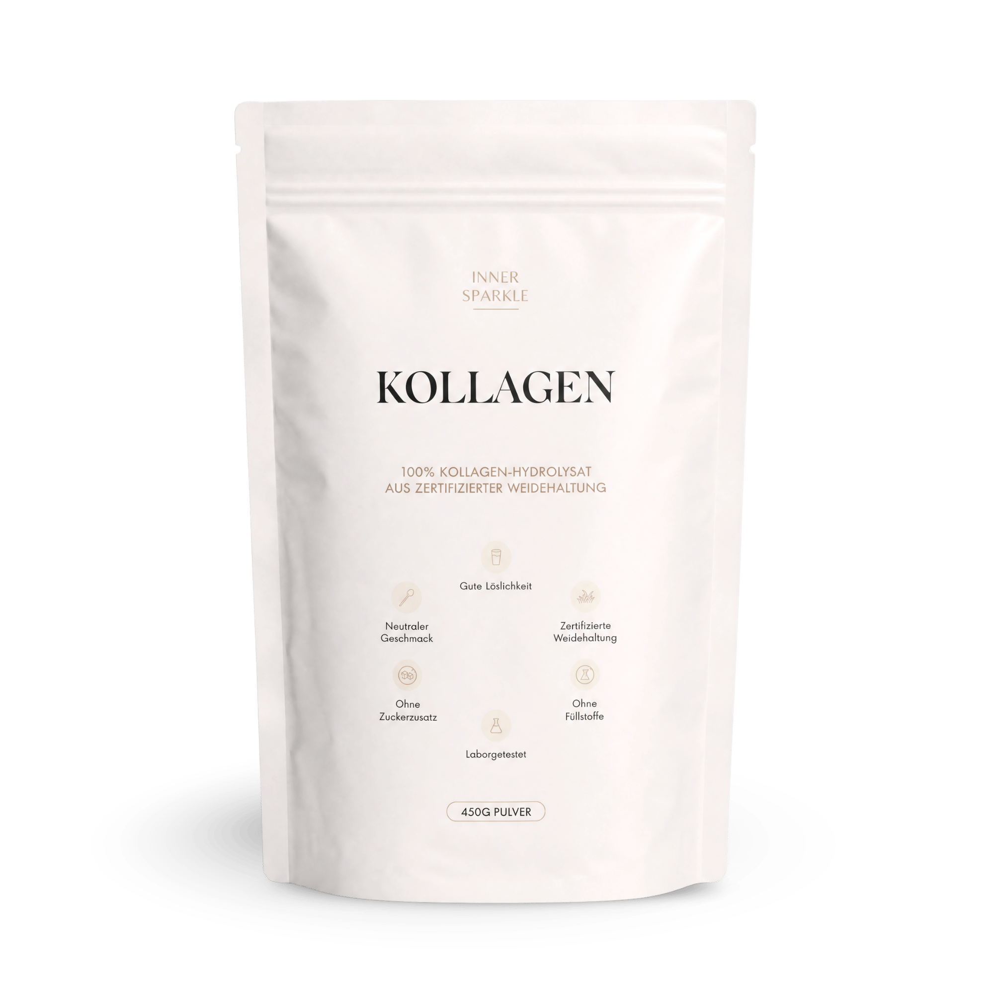 Kollagen Hydrolysat