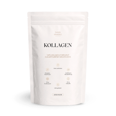 Collagen hydrolysate