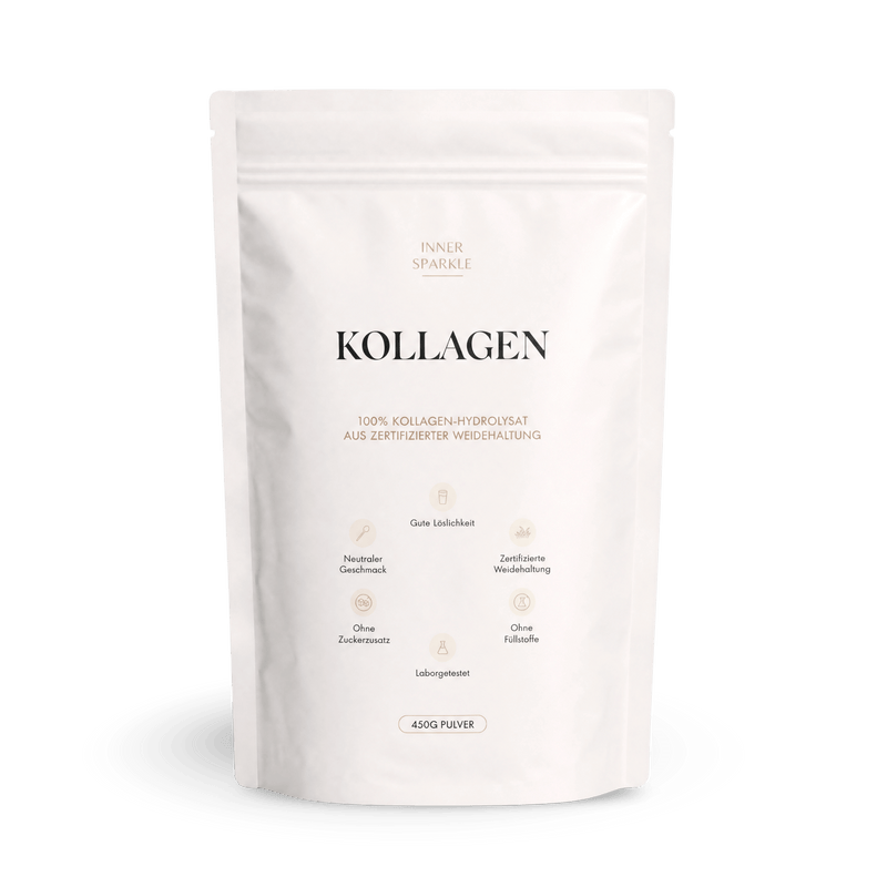 Kollagen Hydrolysat - Inner Sparkle
