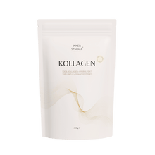 Collagen hydrolysate