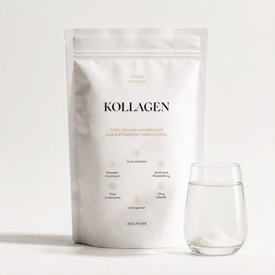 Kollagen Hydrolysat - Inner Sparkle